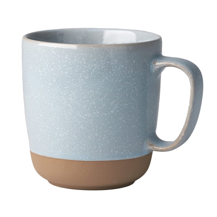 Fossil mugg 35 cl, Blå Scandi Living