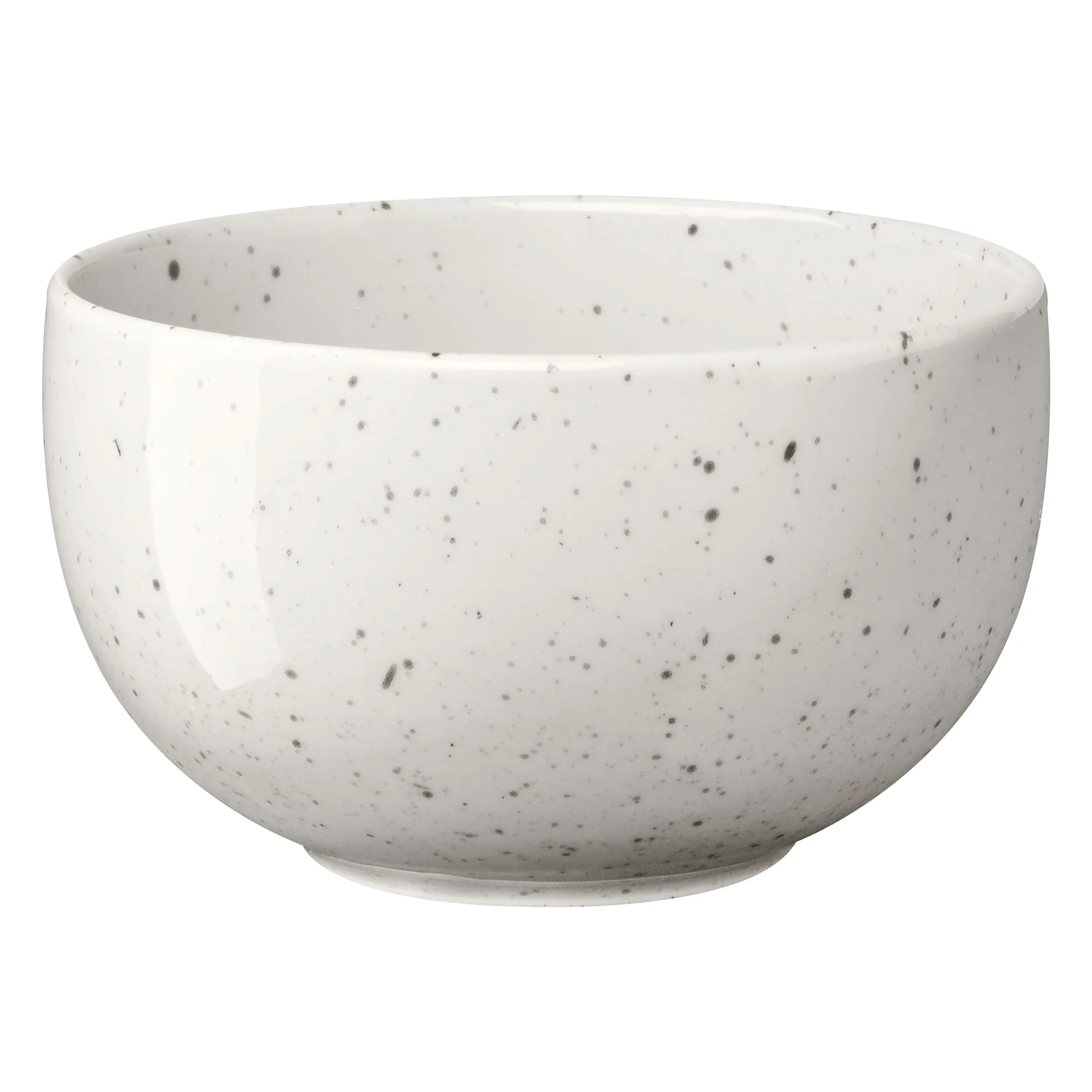 Scandi Living Freckle skål 60 cl, Vit