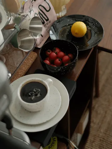 Freckle startset 18 delar - Svart - undefined - Scandi Living