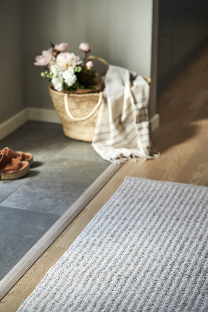 Harvest matta beige, 70x200cm Scandi Living