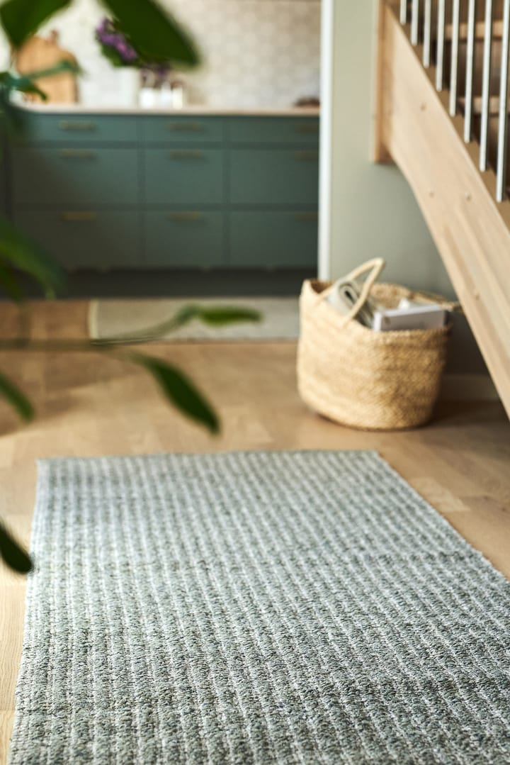 Harvest matta dusty green, 70x150cm Scandi Living