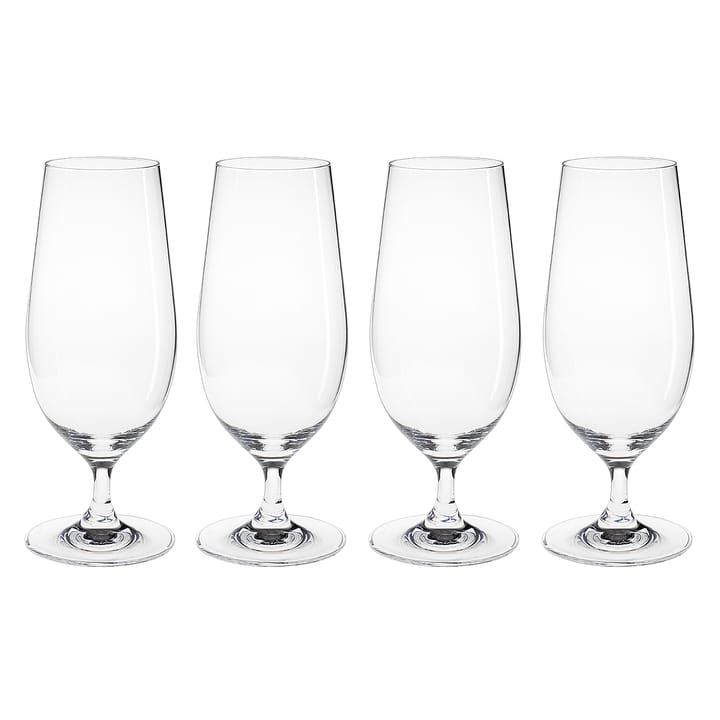 Karlevi ölglas 4-pack, 46 cl Scandi Living