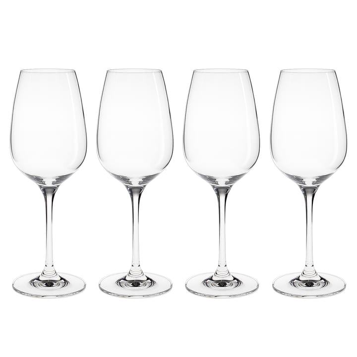 Karlevi vitvinsglas 4-pack, 34 cl Scandi Living