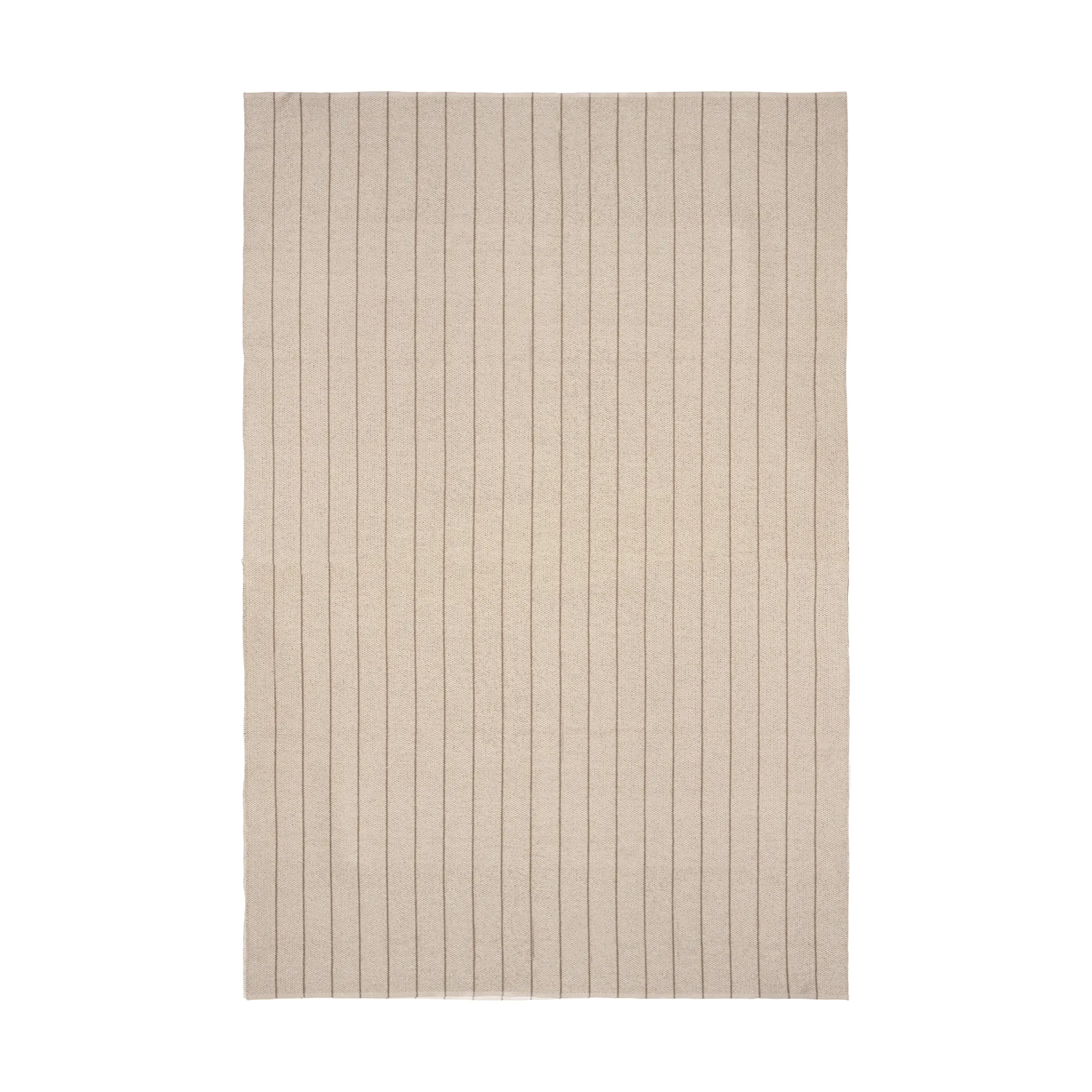 Lane matta, Beige, 150x200 cm Scandi Living