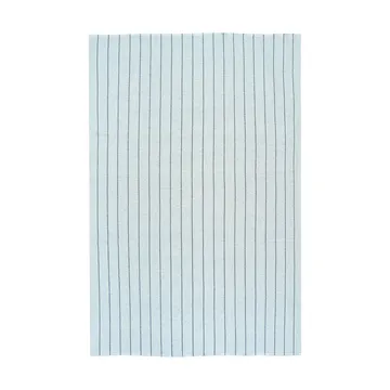 Lane matta - Ocean blue, 200x300 cm - Scandi Living