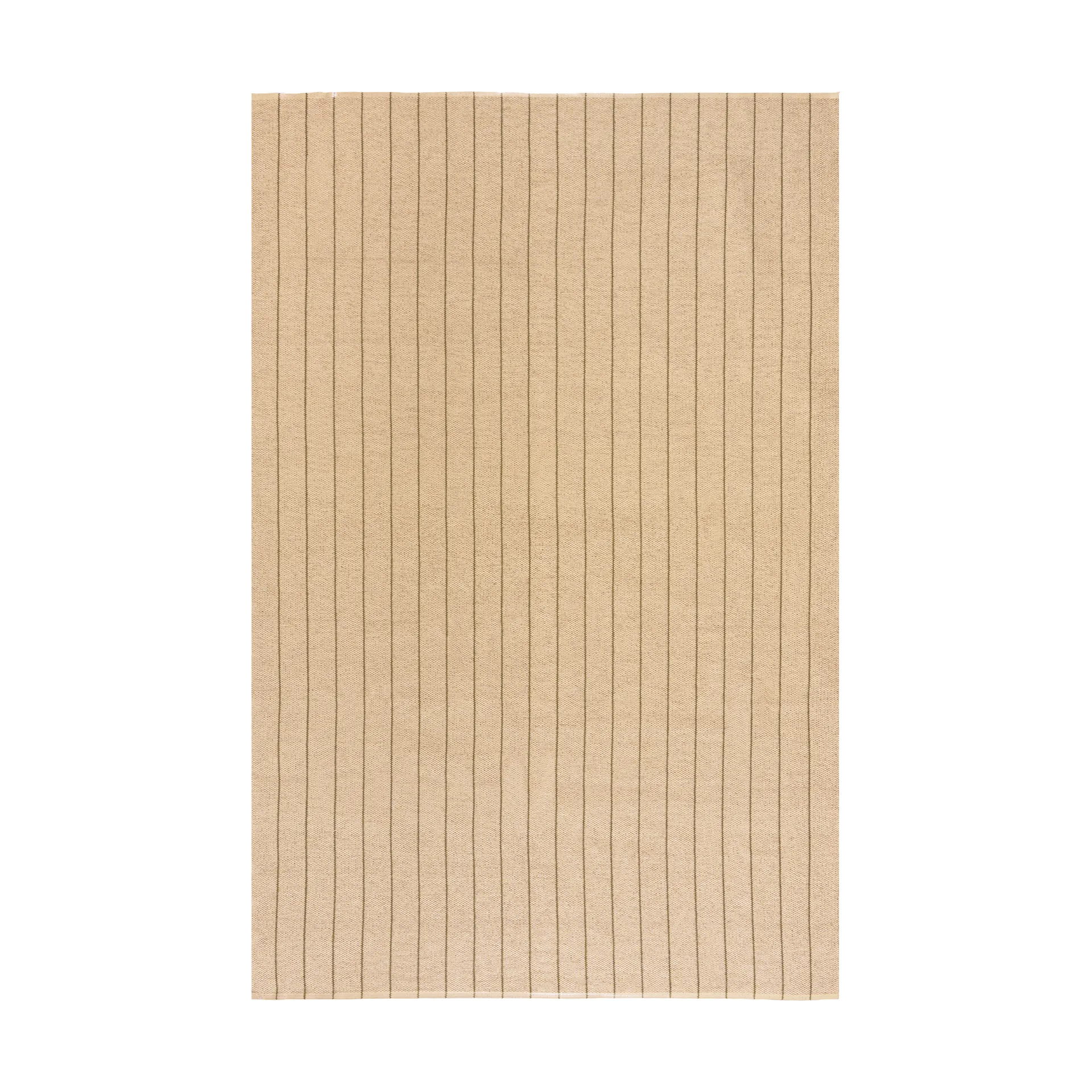 Lane matta, Olive green, 200x300 cm Scandi Living