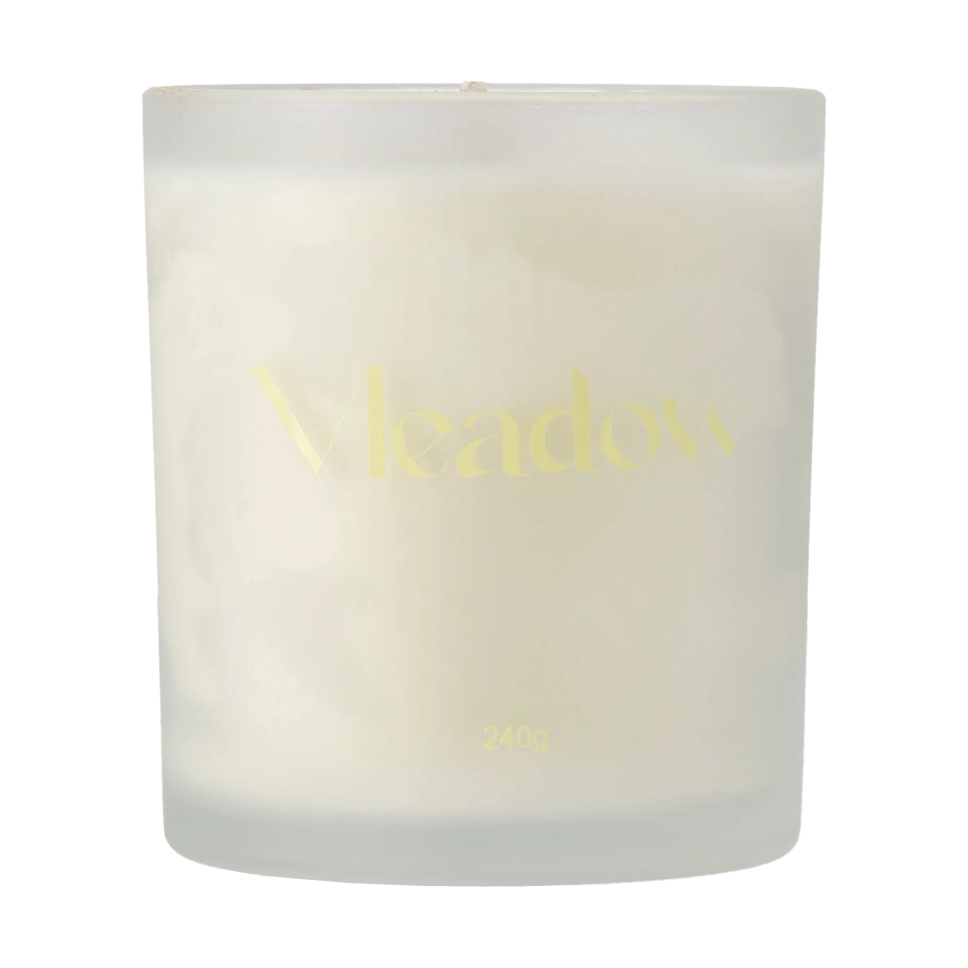 Meadow doftljus, 240 g Scandi Living