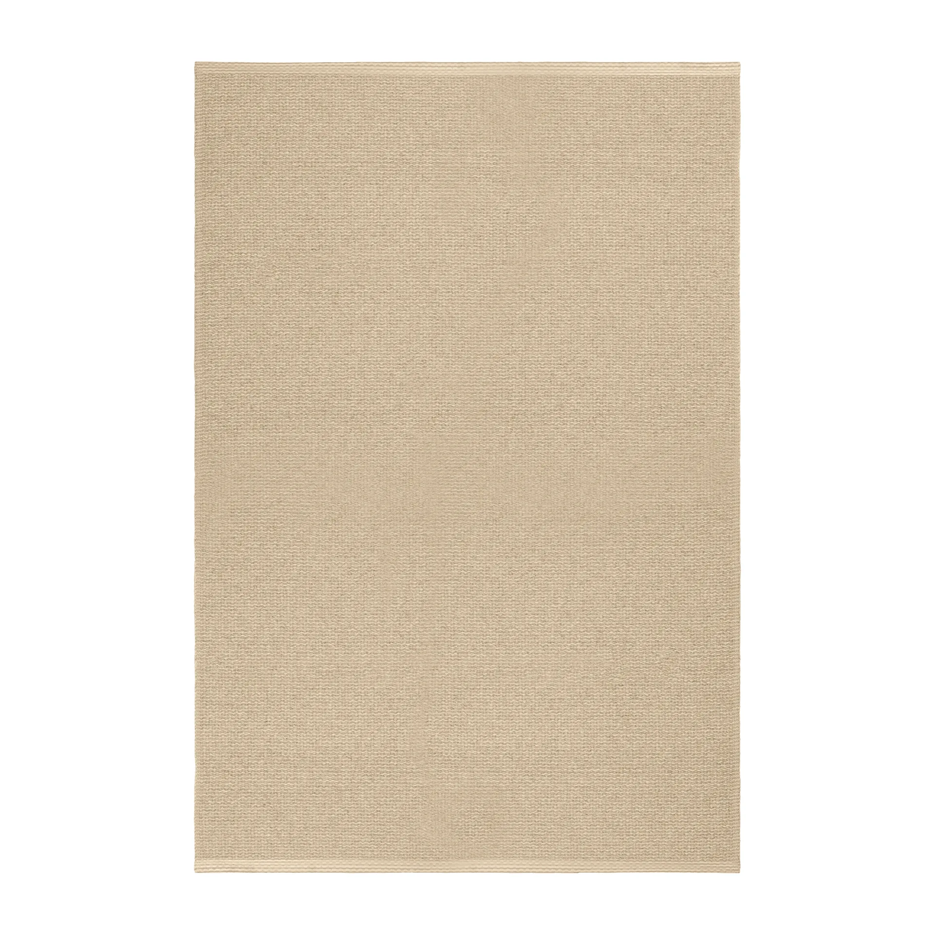 Mellow plastmatta beige, 150x200 cm Scandi Living