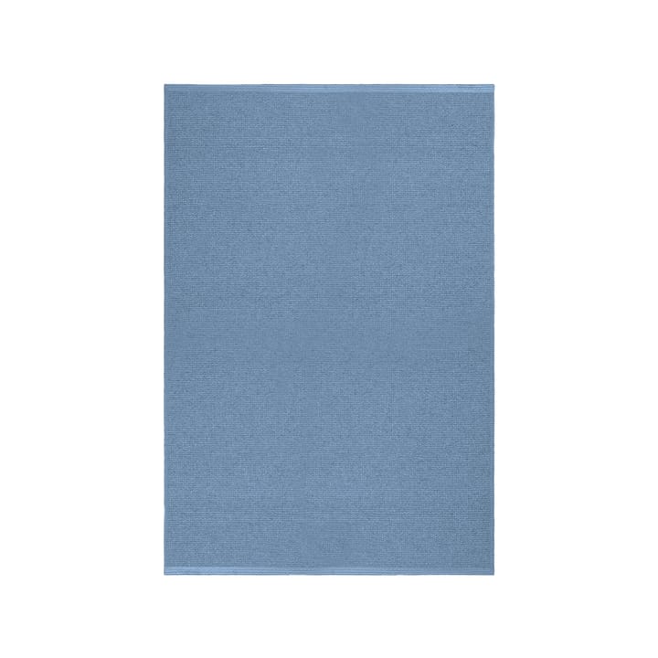 Mellow plastmatta blå, 150x200 cm Scandi Living