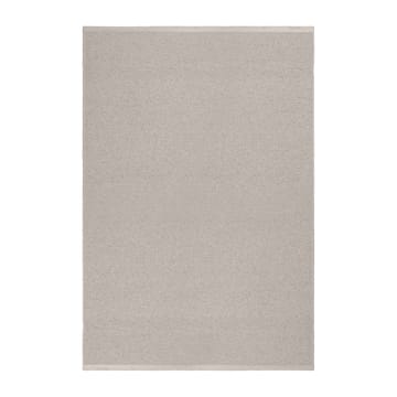 Mellow plastmatta greige - 150x200 cm - Scandi Living