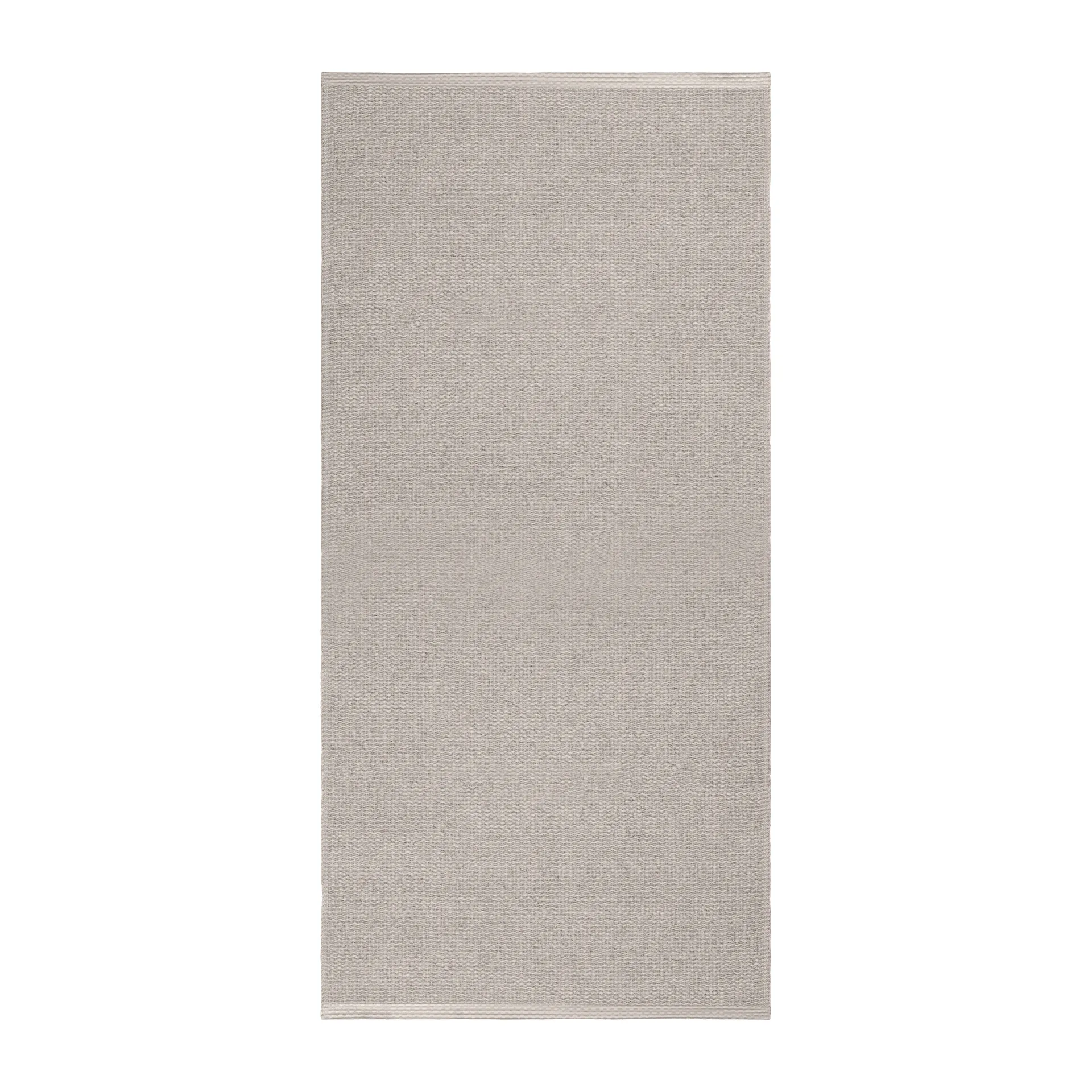Mellow plastmatta greige, 70x150cm Scandi Living