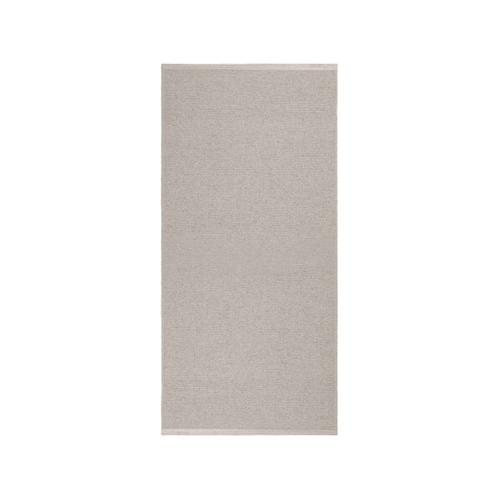 Mellow plastmatta greige - 70x200cm - Scandi Living