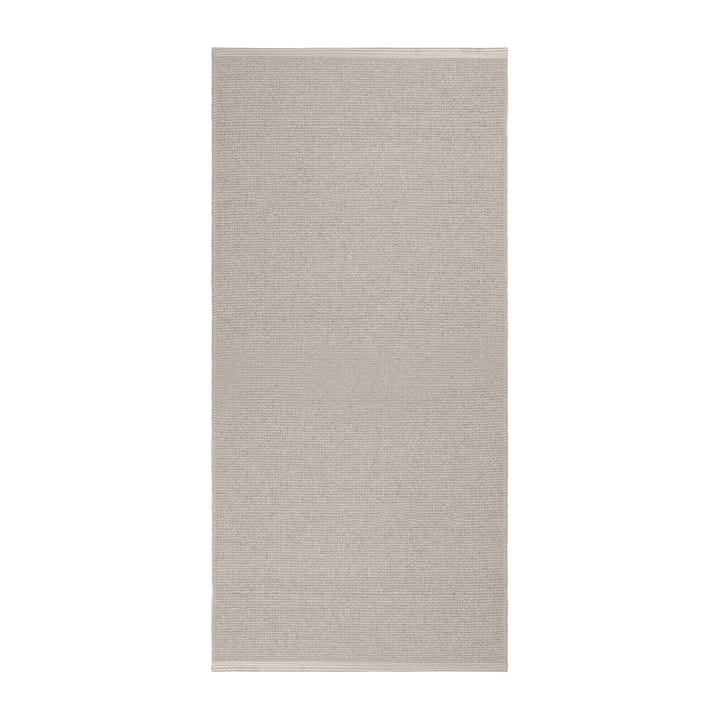 Mellow plastmatta greige, 70x250cm Scandi Living