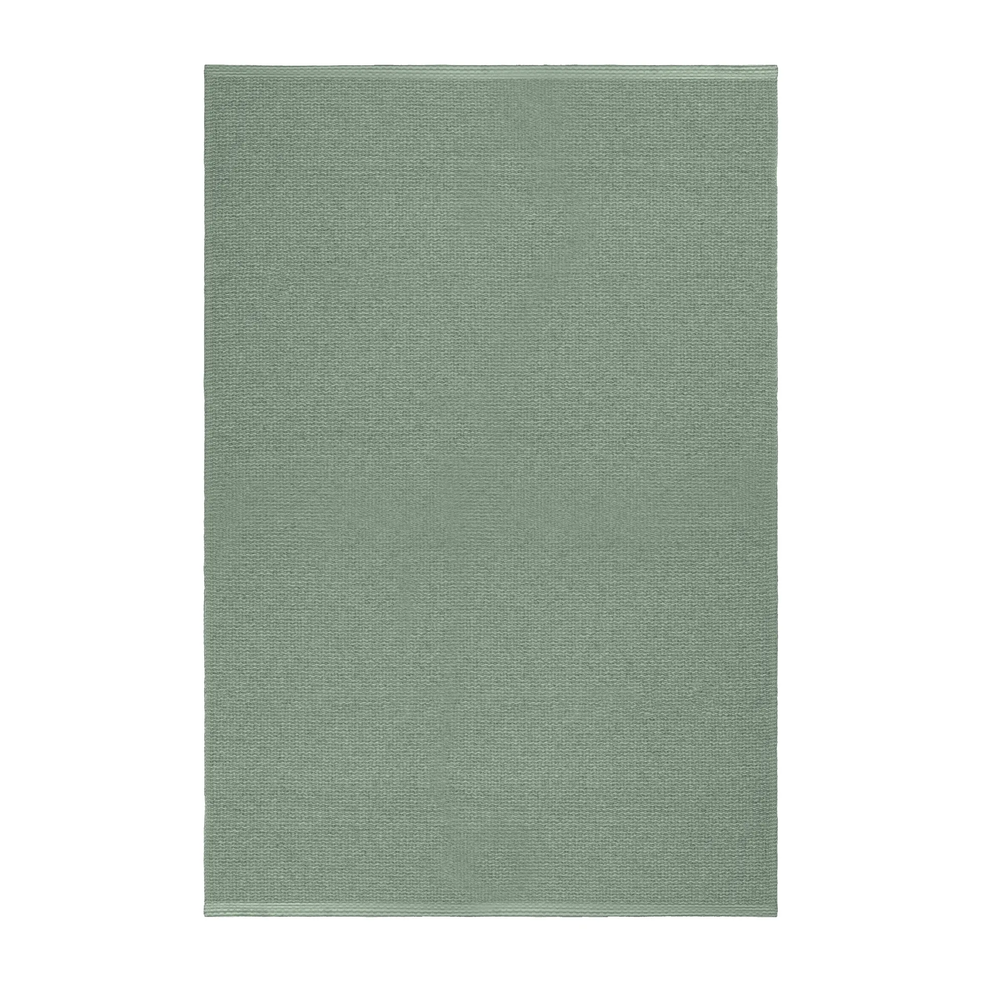Mellow plastmatta grön, 150x200 cm Scandi Living