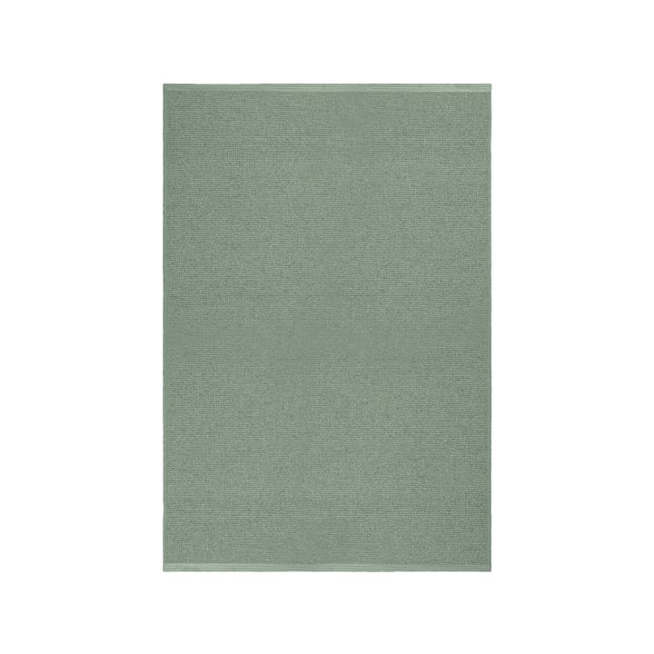 Mellow plastmatta grön, 150x200 cm Scandi Living