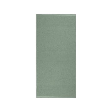 Mellow plastmatta grön - 70x150cm - Scandi Living