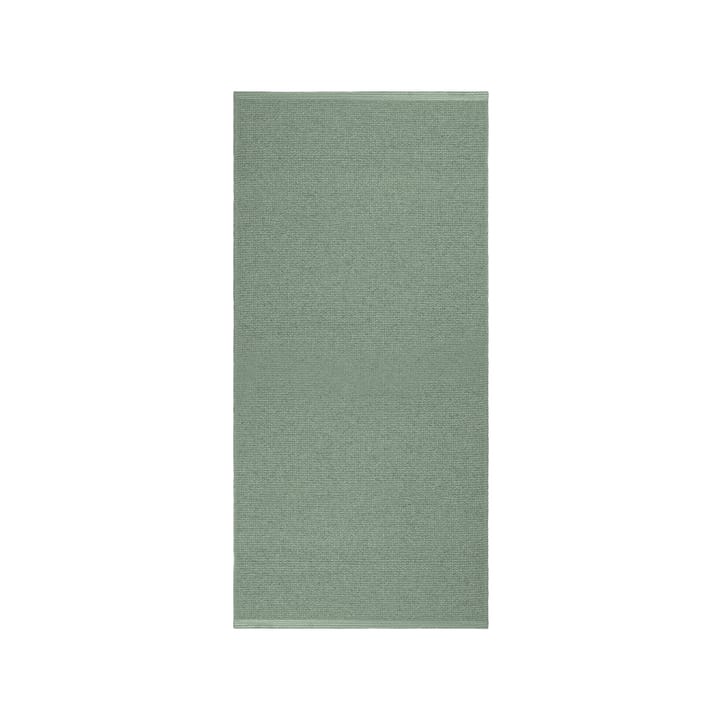 Mellow plastmatta gr�ön - 70x150cm - Scandi Living