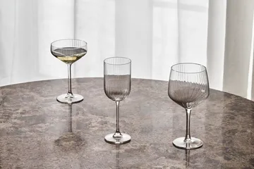 Pristine Gin & Tonic glas 64 cl 4-pack - Klar - Scandi Living