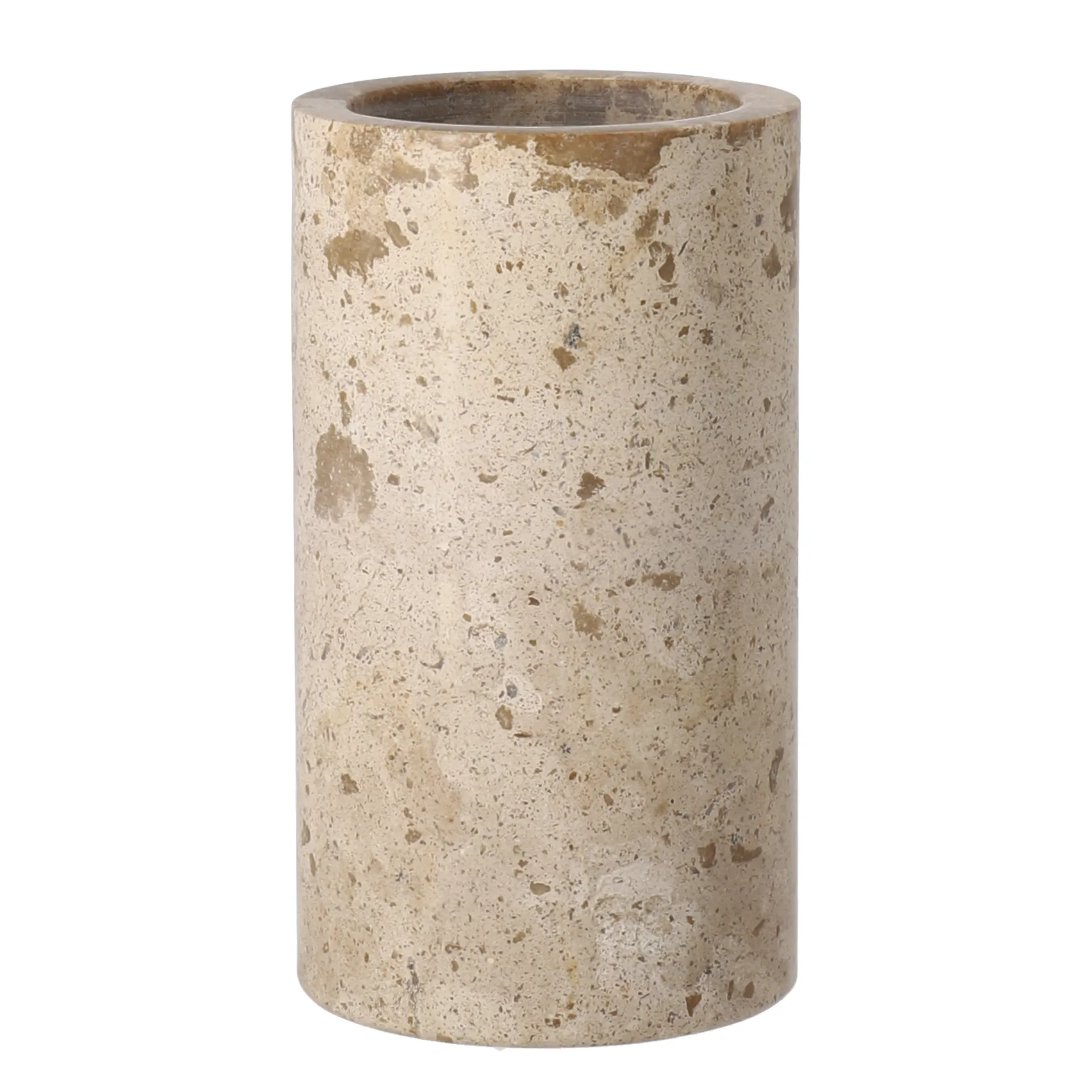 Ridge köksredskapsbehållare, Ø9,6x17 cm Scandi Living