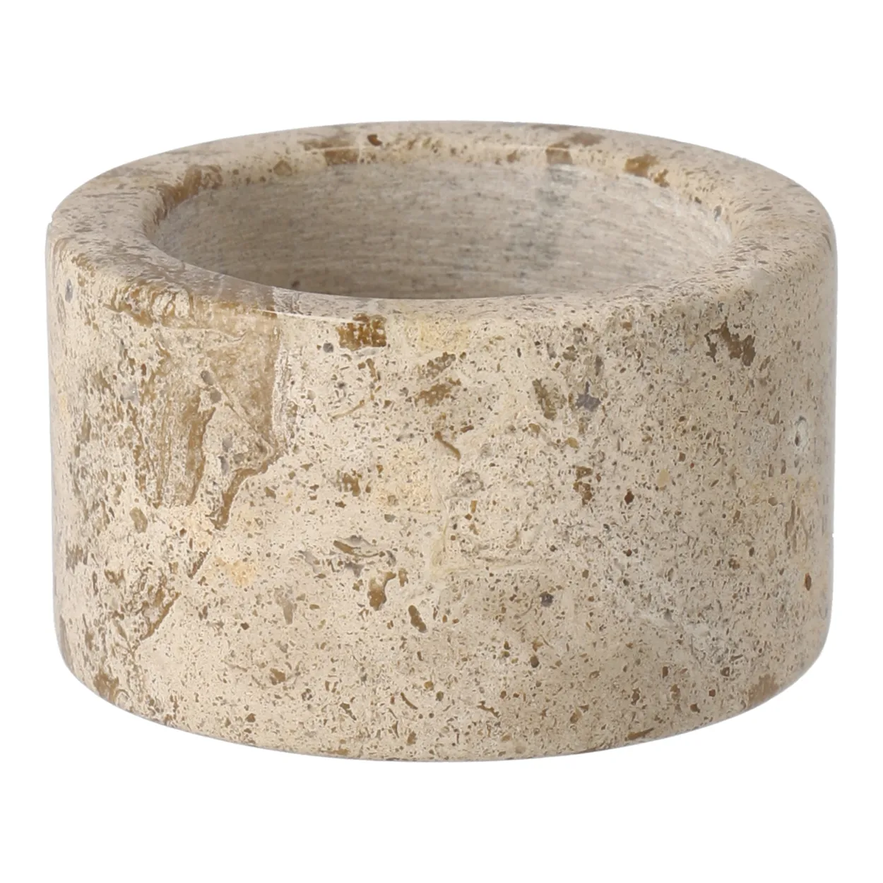 Scandi Living Ridge skål Ø9 cm