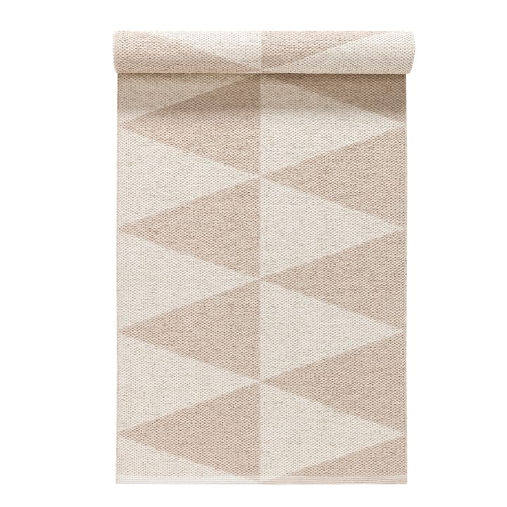 Rime matta nude (beige), 70x150 cm Scandi Living