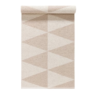 Scandi Living Rime matta nude (beige) 70×150 cm