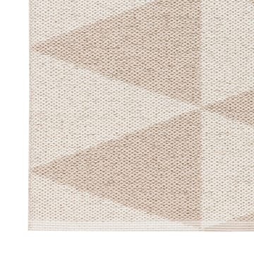 Rime matta nude (beige) - 70x150 cm - Scandi Living