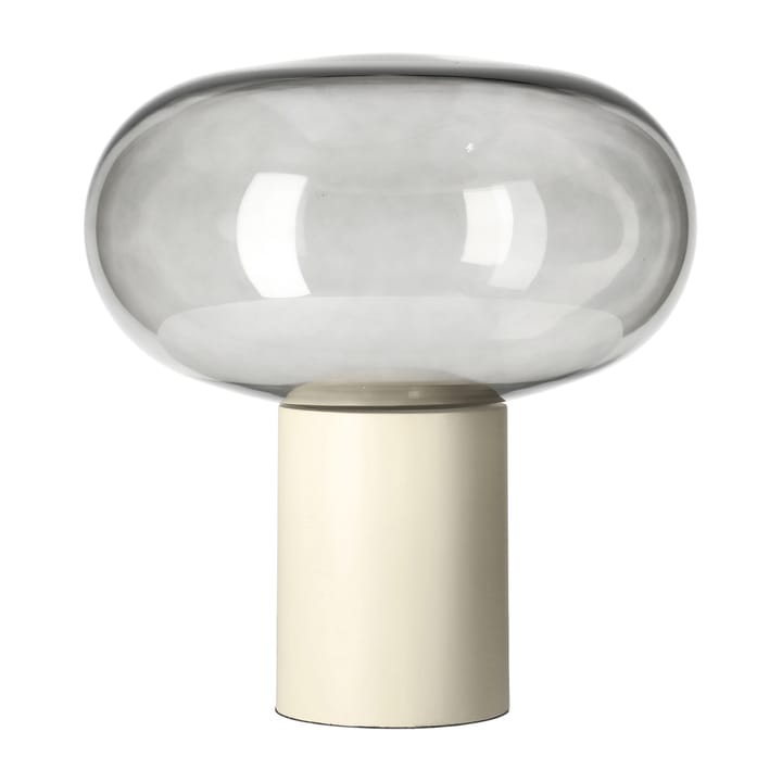 Rising bordslampa 35,5 cm, Sand Scandi Living