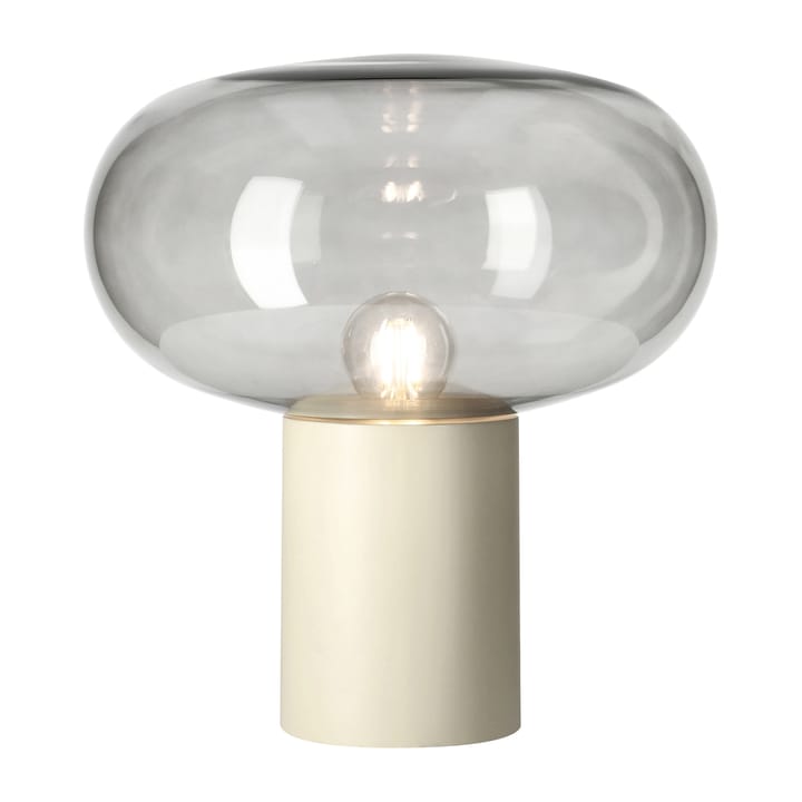 Rising bordslampa 35,5 cm, Sand Scandi Living