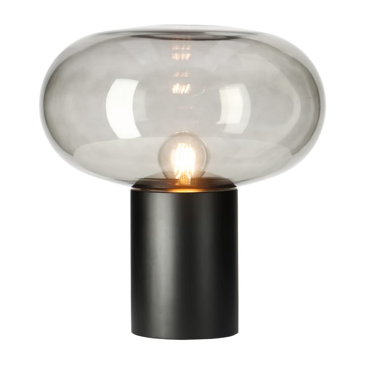 Rising bordslampa 35,5 cm, Svart  Scandi Living