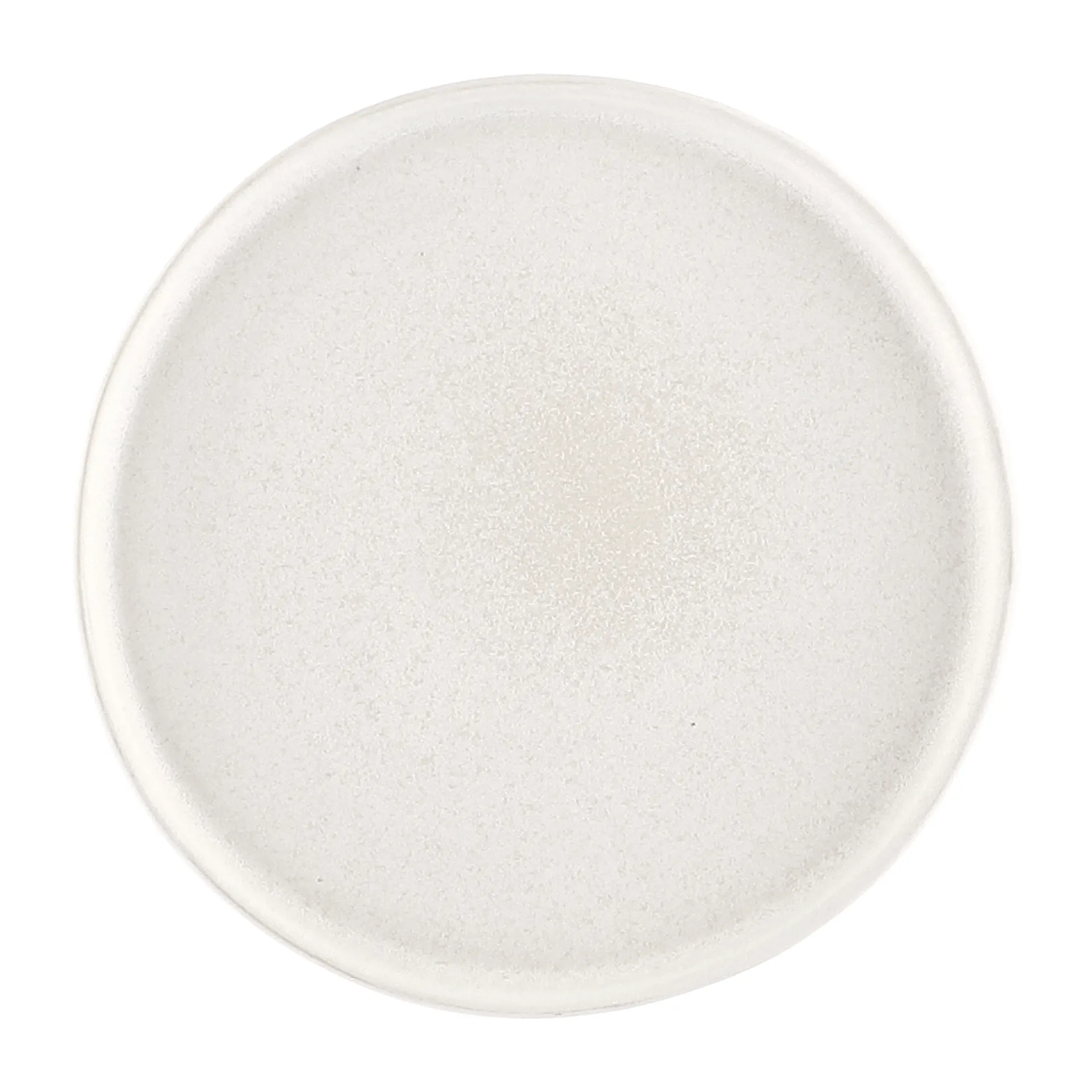 Sandsbro assiett Ø20 cm, Offwhite Scandi Living
