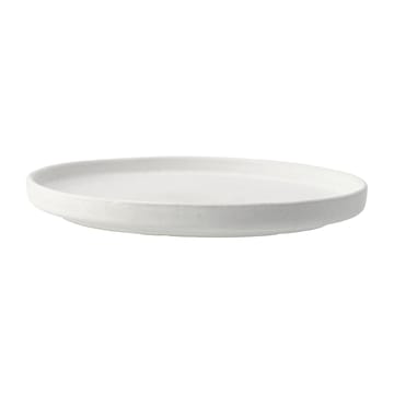 Sandsbro assiett Ø20 cm - Offwhite - Scandi Living