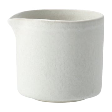 Scandi Living Sandsbro mjölkkanna 30 cl Offwhite