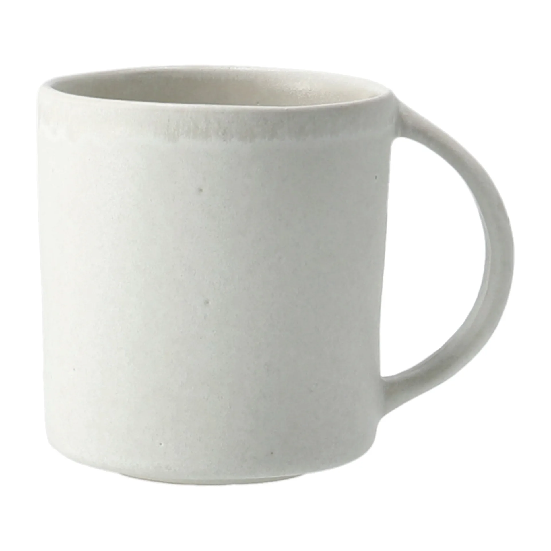 Sandsbro mugg 30 cl, Offwhite Scandi Living
