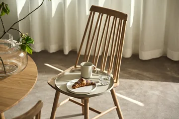 Sandsbro mugg offwhite, 30 cl, 6-pack - Scandi Living