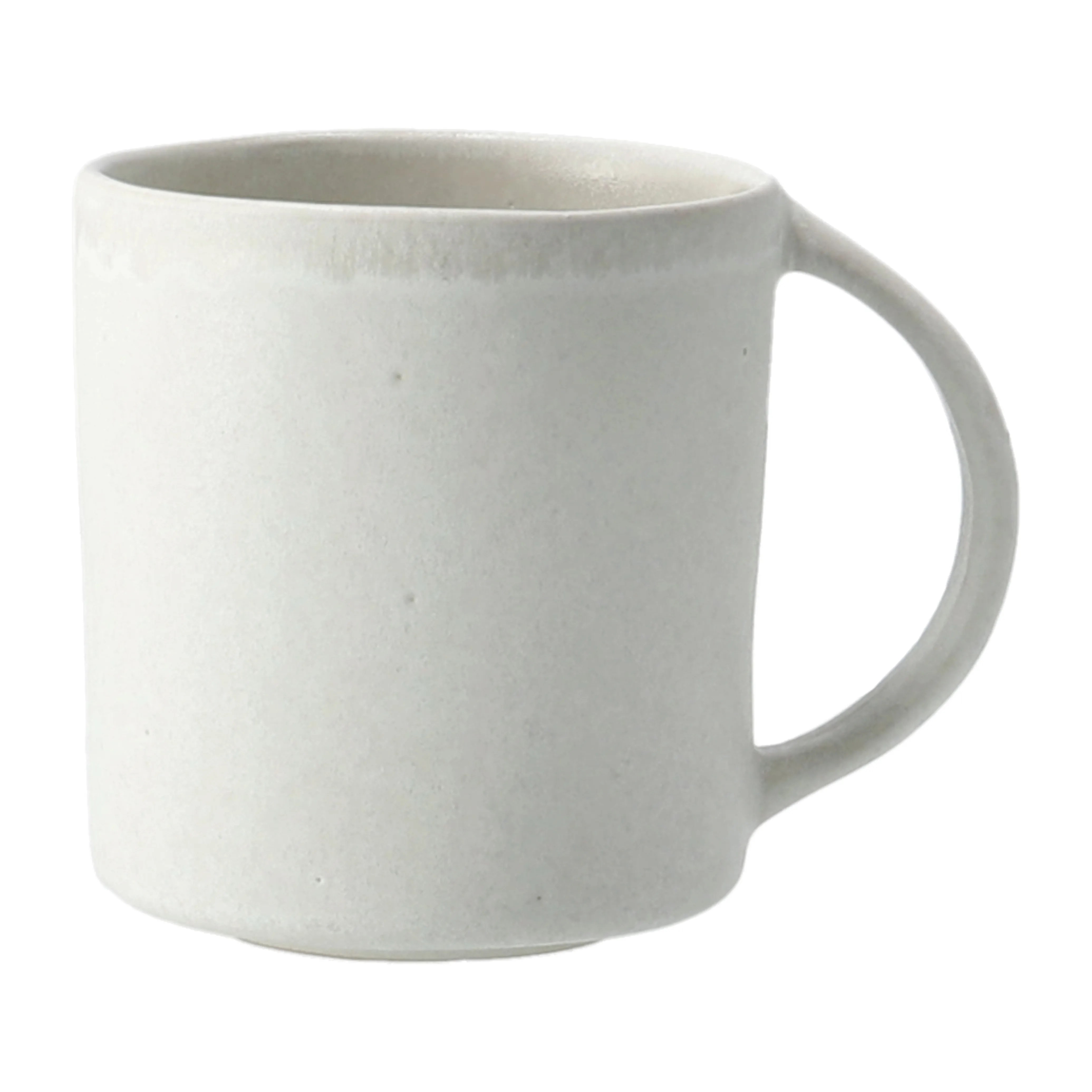 Scandi Living Sandsbro mugg, Offwhite, 30 cl