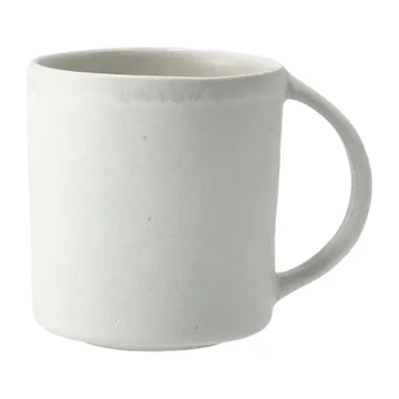 Sandsbro mugg - Offwhite, 30 cl - Scandi Living