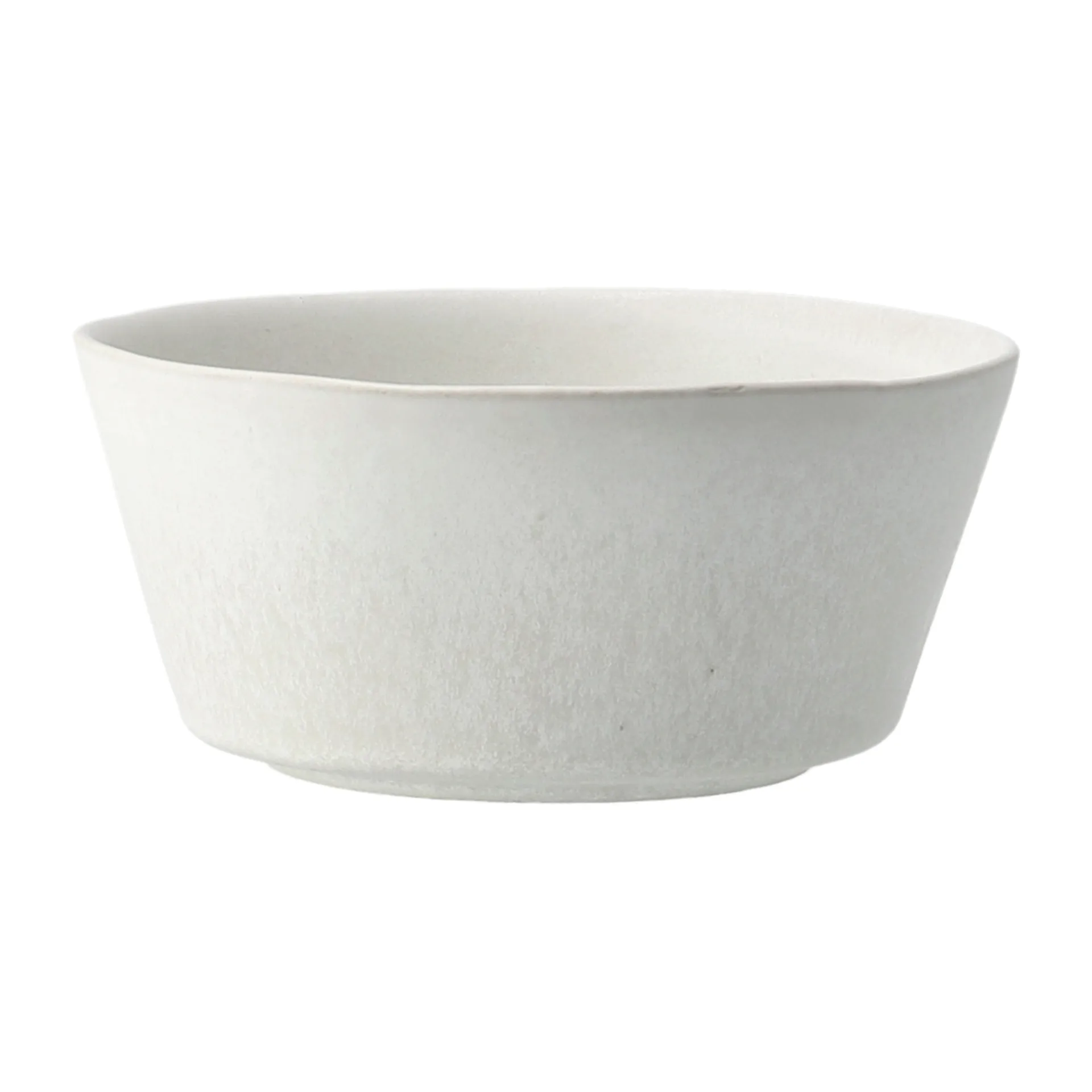 Sandsbro skål Ø15 cm, Offwhite Scandi Living