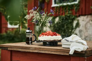 Sandsbro startset 20 delar - Ljusgrå - Scandi Living