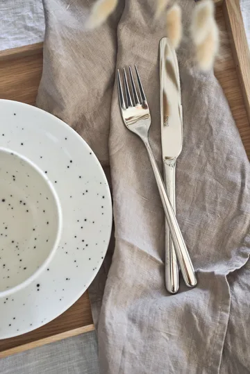 Scandi Living startset middag 32 delar - undefined - Scandi Living