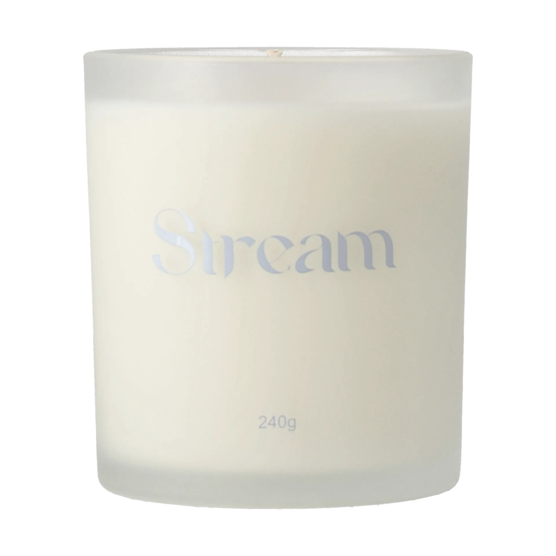 Stream doftljus, 240 g Scandi Living