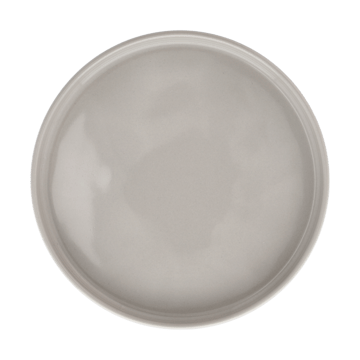 Scandi Living Taper assiett 14 cm Ljusgrå
