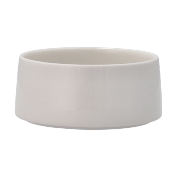 Scandi Living Taper skål Ø13,3 cm Vit
