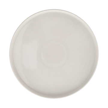 Scandi Living Taper tallrik 26 cm Vit