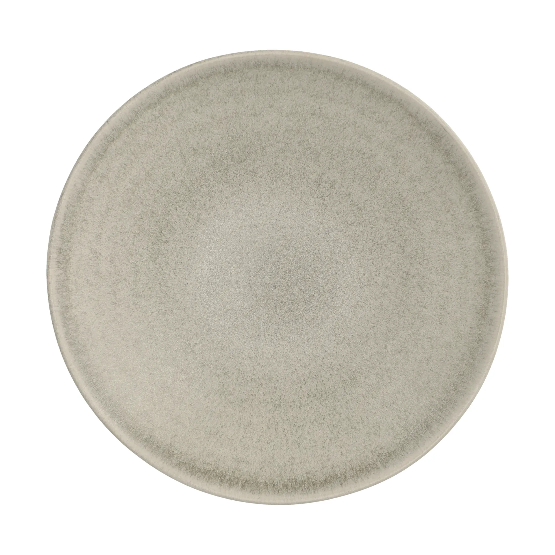 Terra salladsskål, Beige stengods, Ø30 cm Scandi Living
