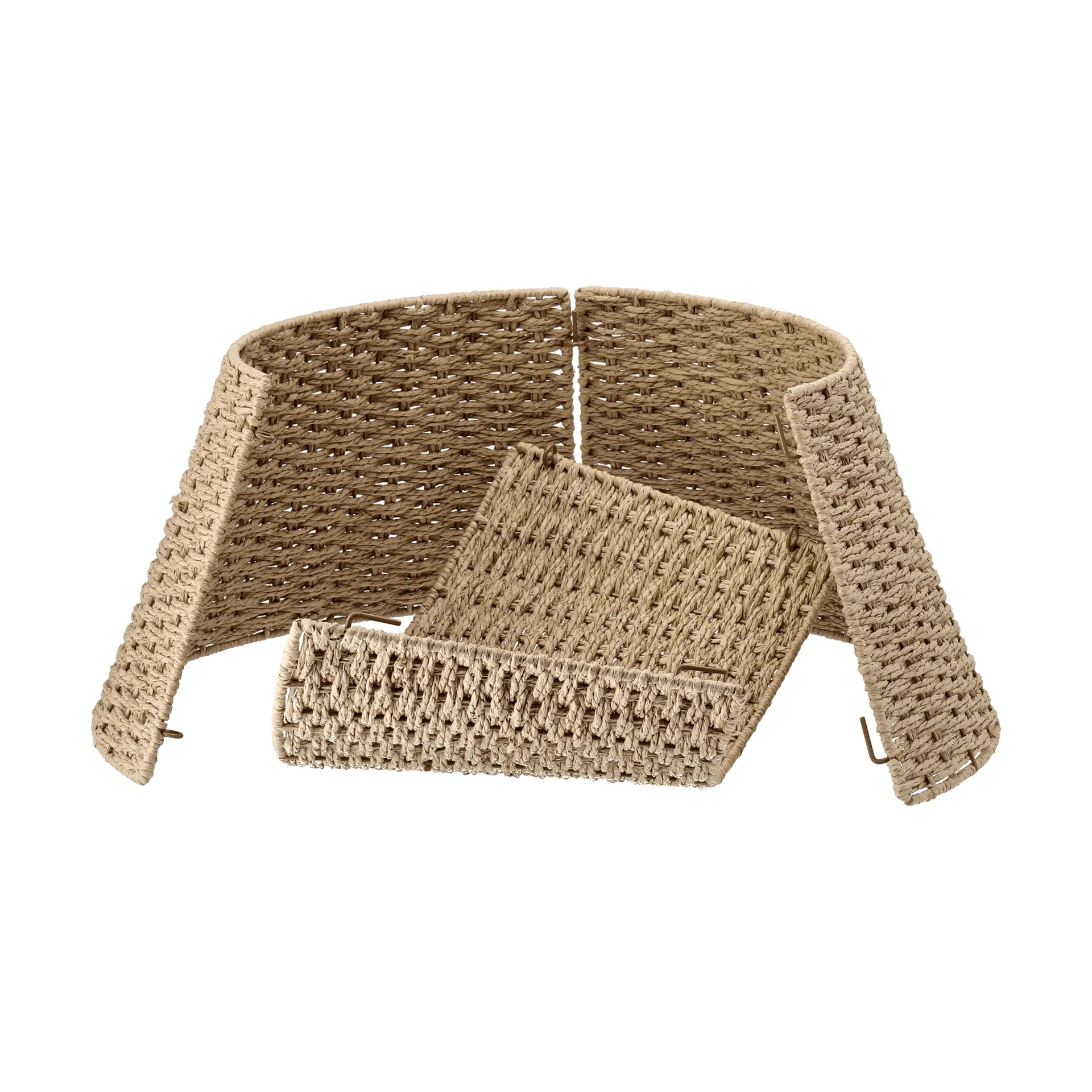 Twine julgranskjol, Natur Scandi Living