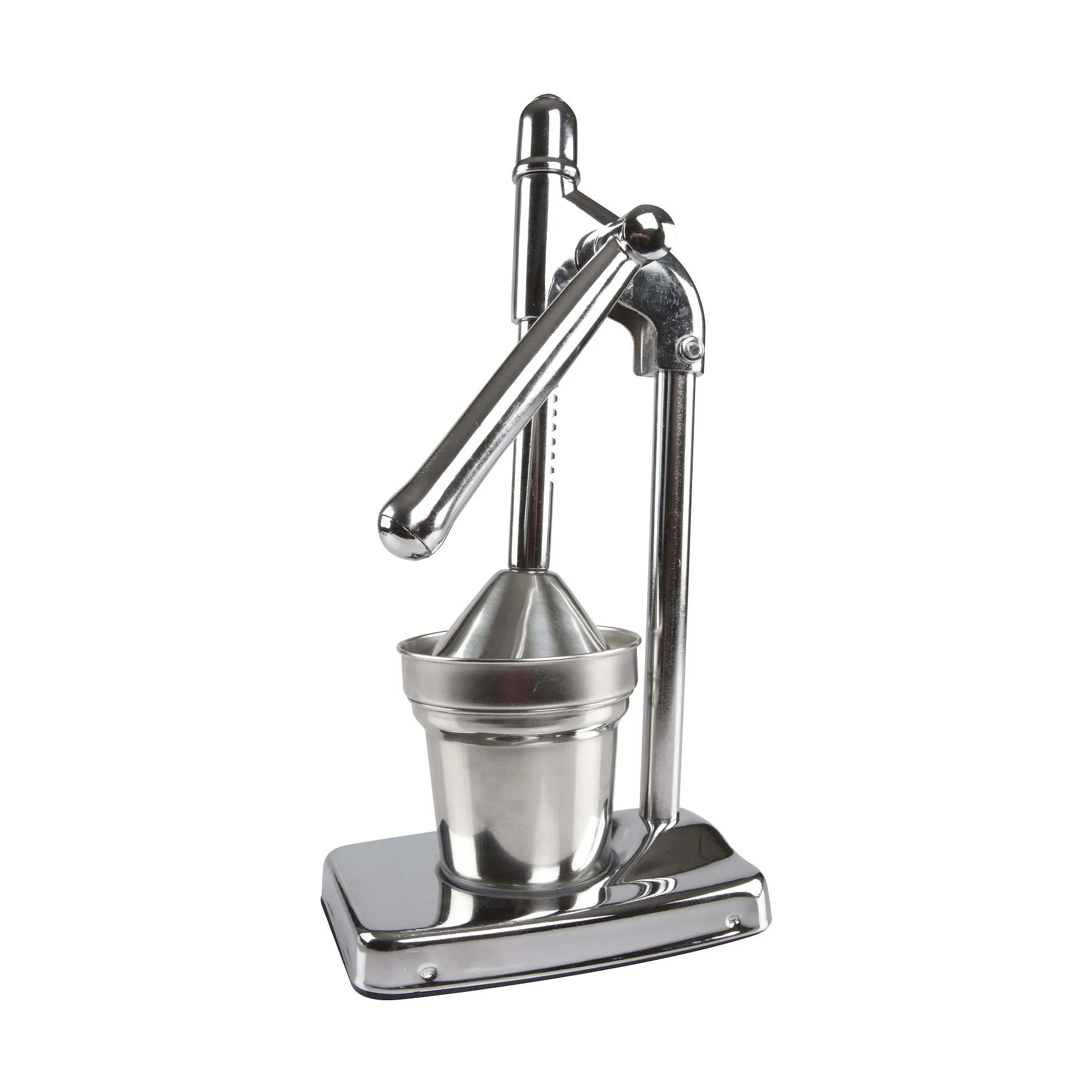 Scandinavian Home manuell juicepress 37 cm, Silver Scandinavian Home