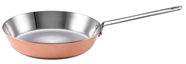 Maitre D’ stekpanna koppar - Ø28 cm - Scanpan