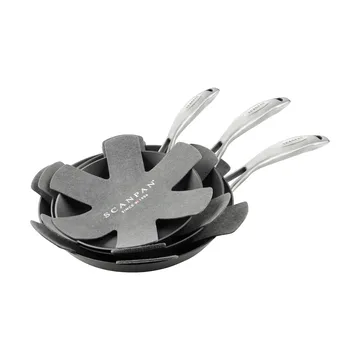 Scanpan Access stekpanneskydd - 3-pack - Scanpan