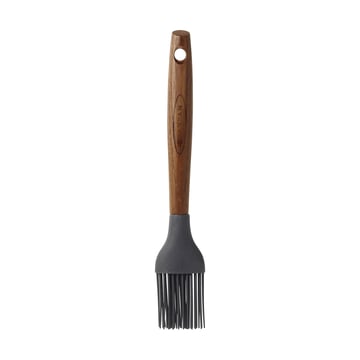 Läs mer om Scanpan Scanpan bakpensel 22 cm Karboniserad ask